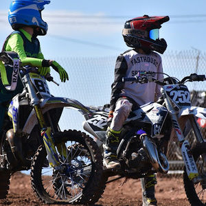 Meet your Posher, Brayden